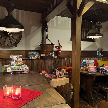 Bel'Vue Bed & Breakfast Lienz Bagian luar foto