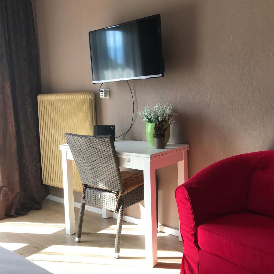 Bel'Vue Bed & Breakfast Lienz Bagian luar foto