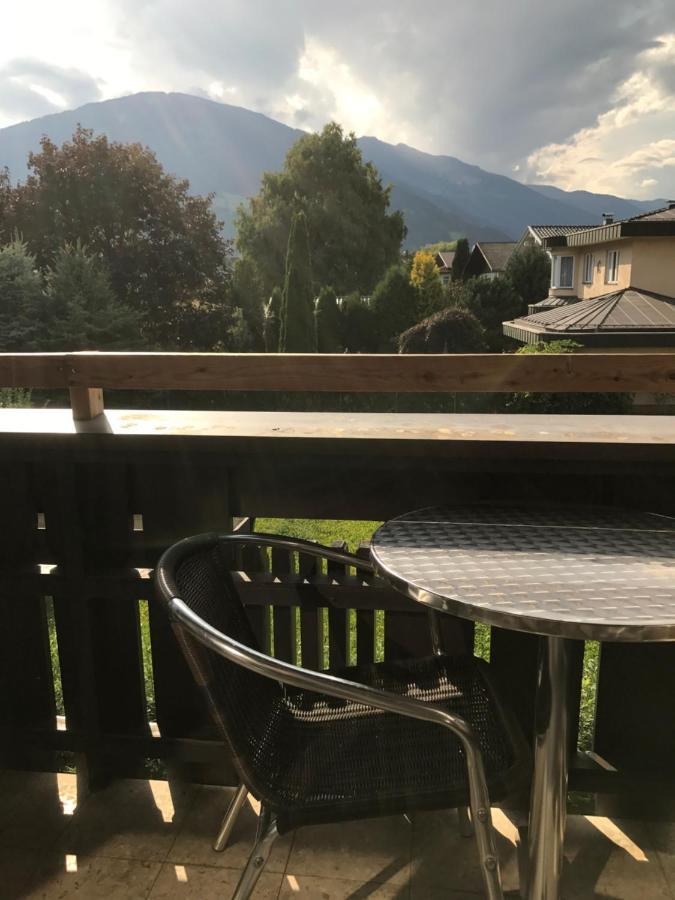 Bel'Vue Bed & Breakfast Lienz Bagian luar foto