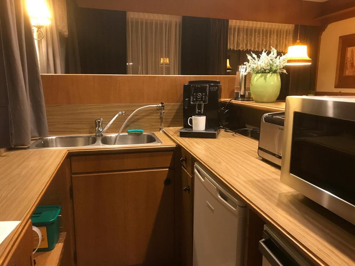 Bel'Vue Bed & Breakfast Lienz Bagian luar foto