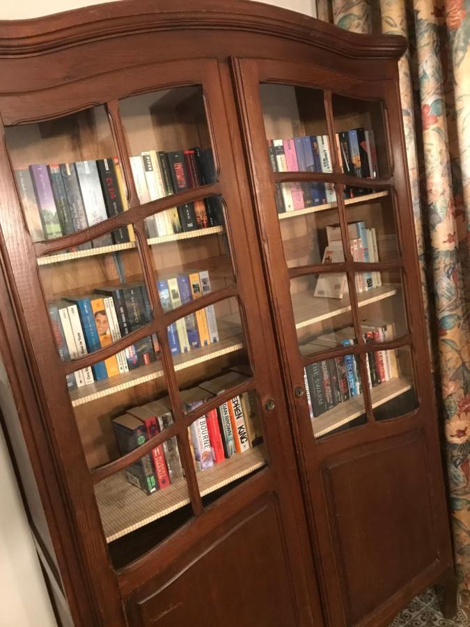 Bel'Vue Bed & Breakfast Lienz Bagian luar foto