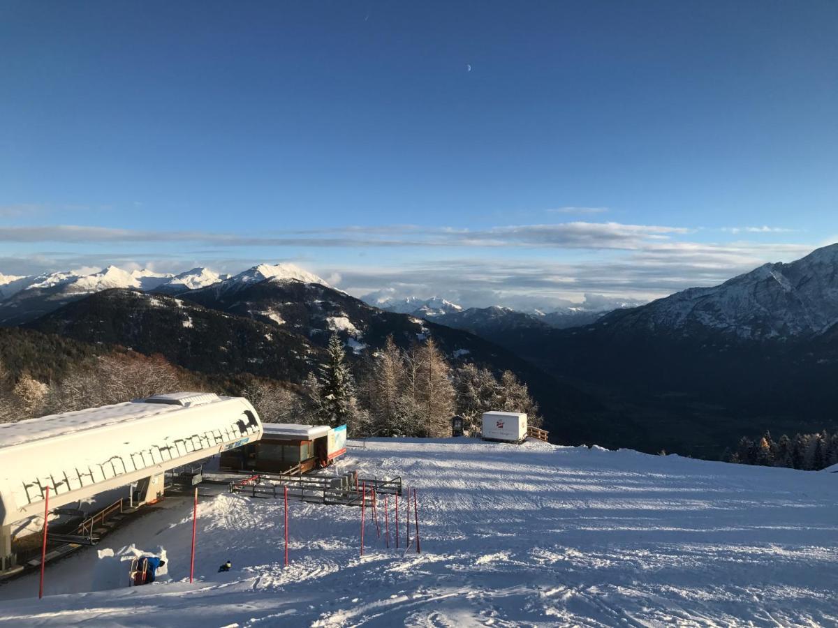 Bel'Vue Bed & Breakfast Lienz Bagian luar foto