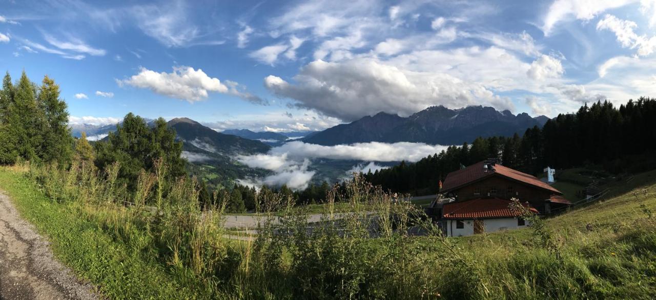 Bel'Vue Bed & Breakfast Lienz Bagian luar foto