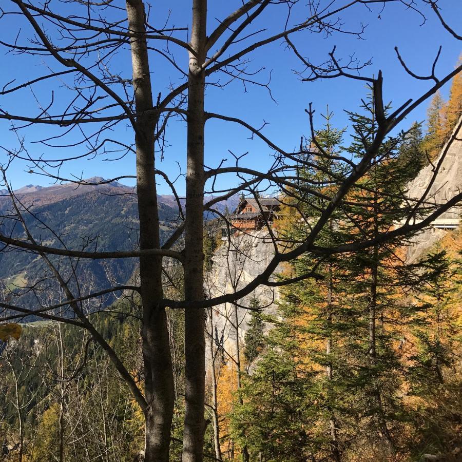 Bel'Vue Bed & Breakfast Lienz Bagian luar foto
