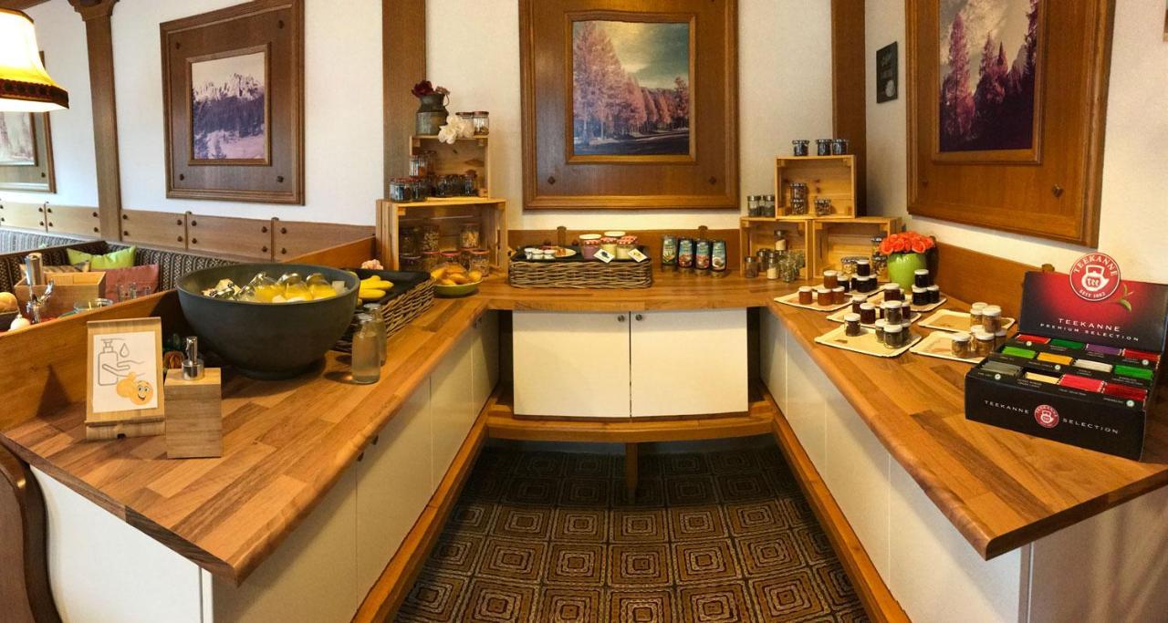 Bel'Vue Bed & Breakfast Lienz Bagian luar foto