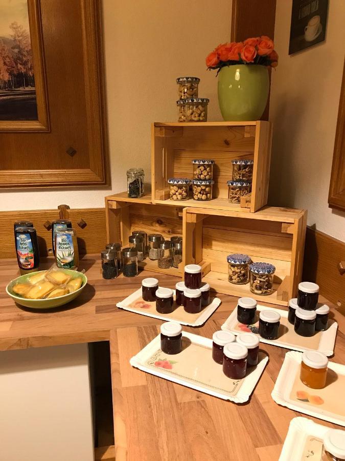 Bel'Vue Bed & Breakfast Lienz Bagian luar foto