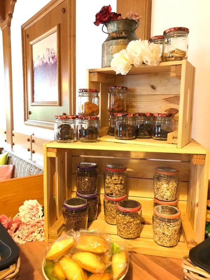Bel'Vue Bed & Breakfast Lienz Bagian luar foto