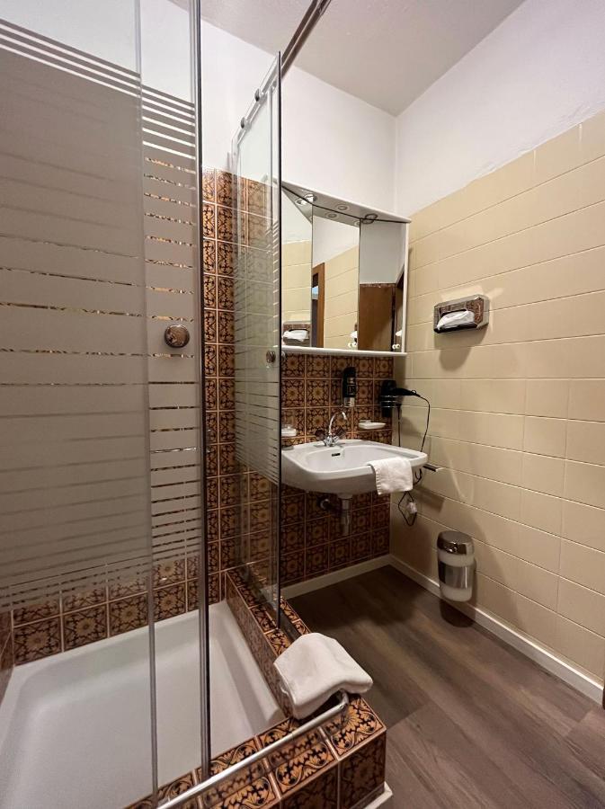 Bel'Vue Bed & Breakfast Lienz Bagian luar foto