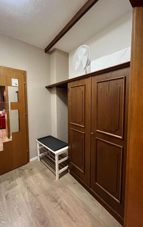 Bel'Vue Bed & Breakfast Lienz Bagian luar foto