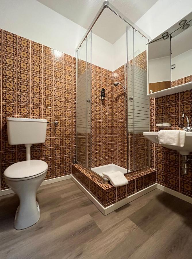 Bel'Vue Bed & Breakfast Lienz Bagian luar foto