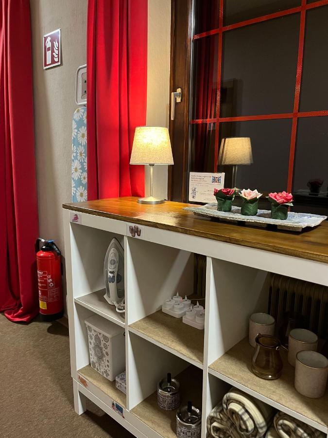 Bel'Vue Bed & Breakfast Lienz Bagian luar foto
