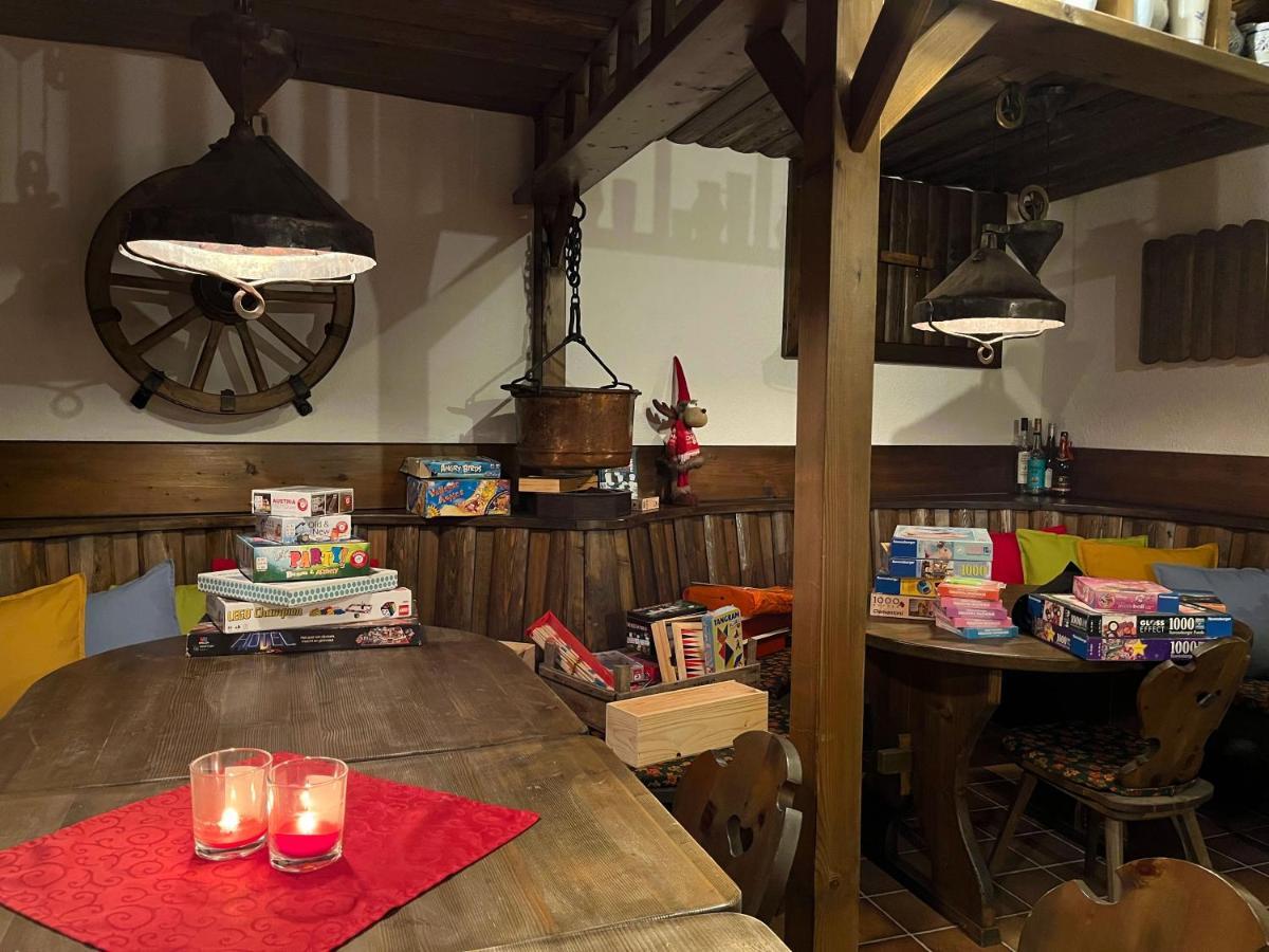 Bel'Vue Bed & Breakfast Lienz Bagian luar foto