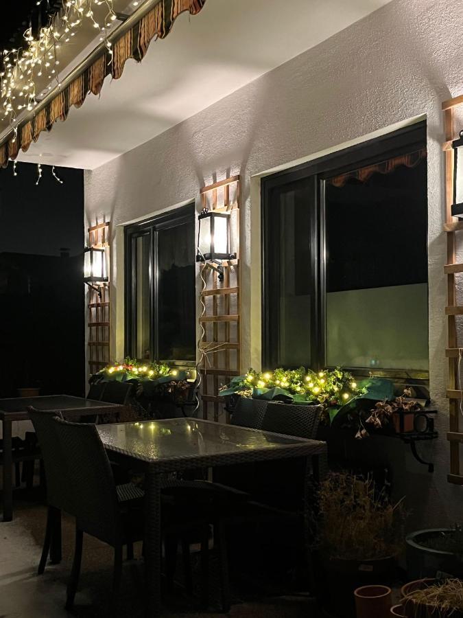 Bel'Vue Bed & Breakfast Lienz Bagian luar foto