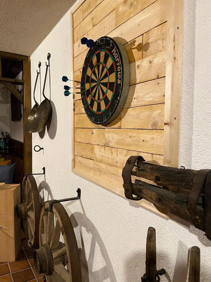 Bel'Vue Bed & Breakfast Lienz Bagian luar foto